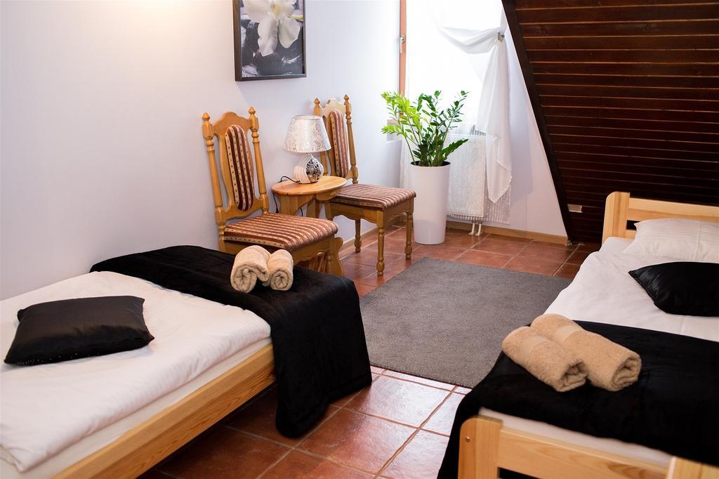Locanda Abramowicka *