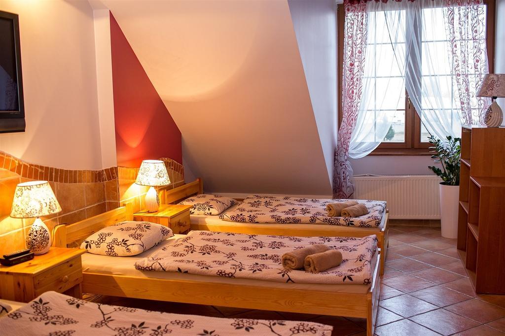 Locanda Abramowicka Lublino