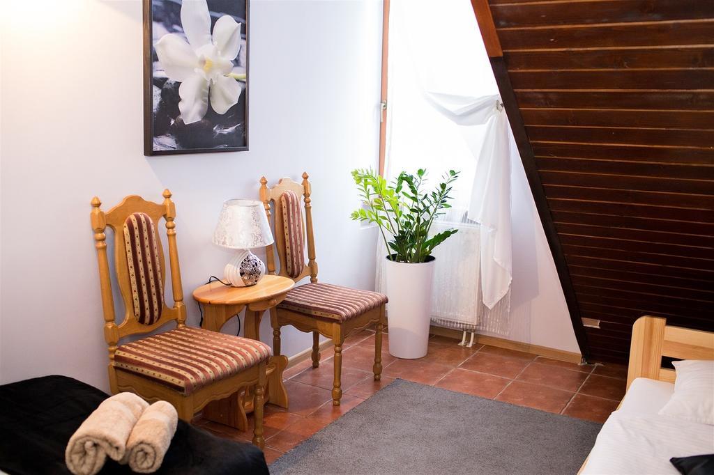 Abramowicka Locanda Lublino
